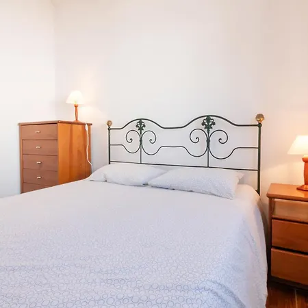 Апартаменты Tilli'n'joe's House Атогиа-да-Балейя