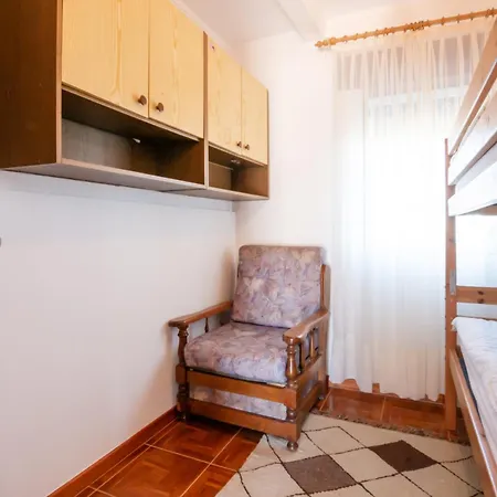 Tilli'n'joe's House Апартаменты