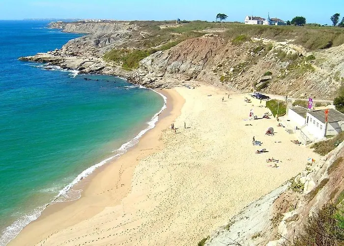 Tilli'n'joe's House アトウギア・ダ・バレイア