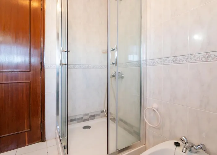 Tilli'n'joe's House アパート *