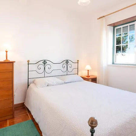 Tilli'n'joe's House Apartmán Atouguia Da Baleia