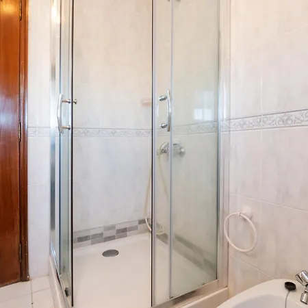 Tilli'n'joe's House Apartmán *