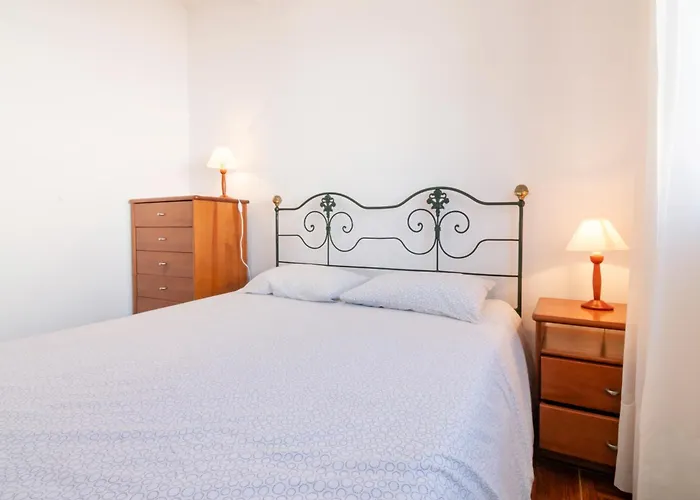 Apartman Tilli'n'joe's House Atouguia da Baleia