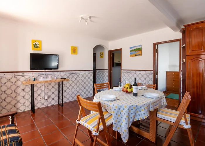 Tilli'n'joe's House Apartman *