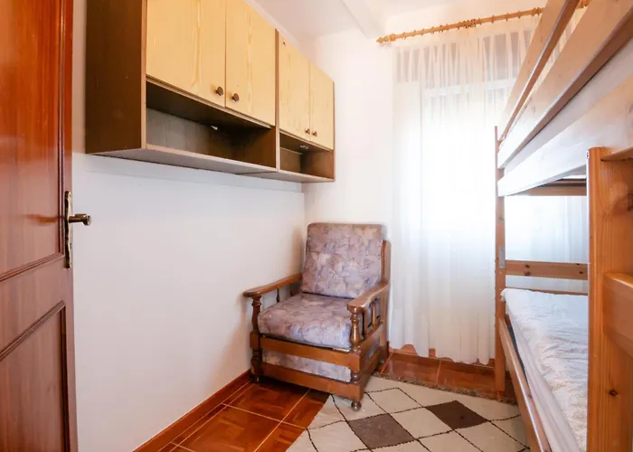 Tilli'n'joe's House Apartman