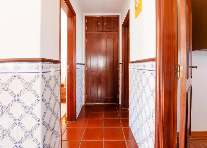 Tilli'n'joe's House * Atouguia da Baleia